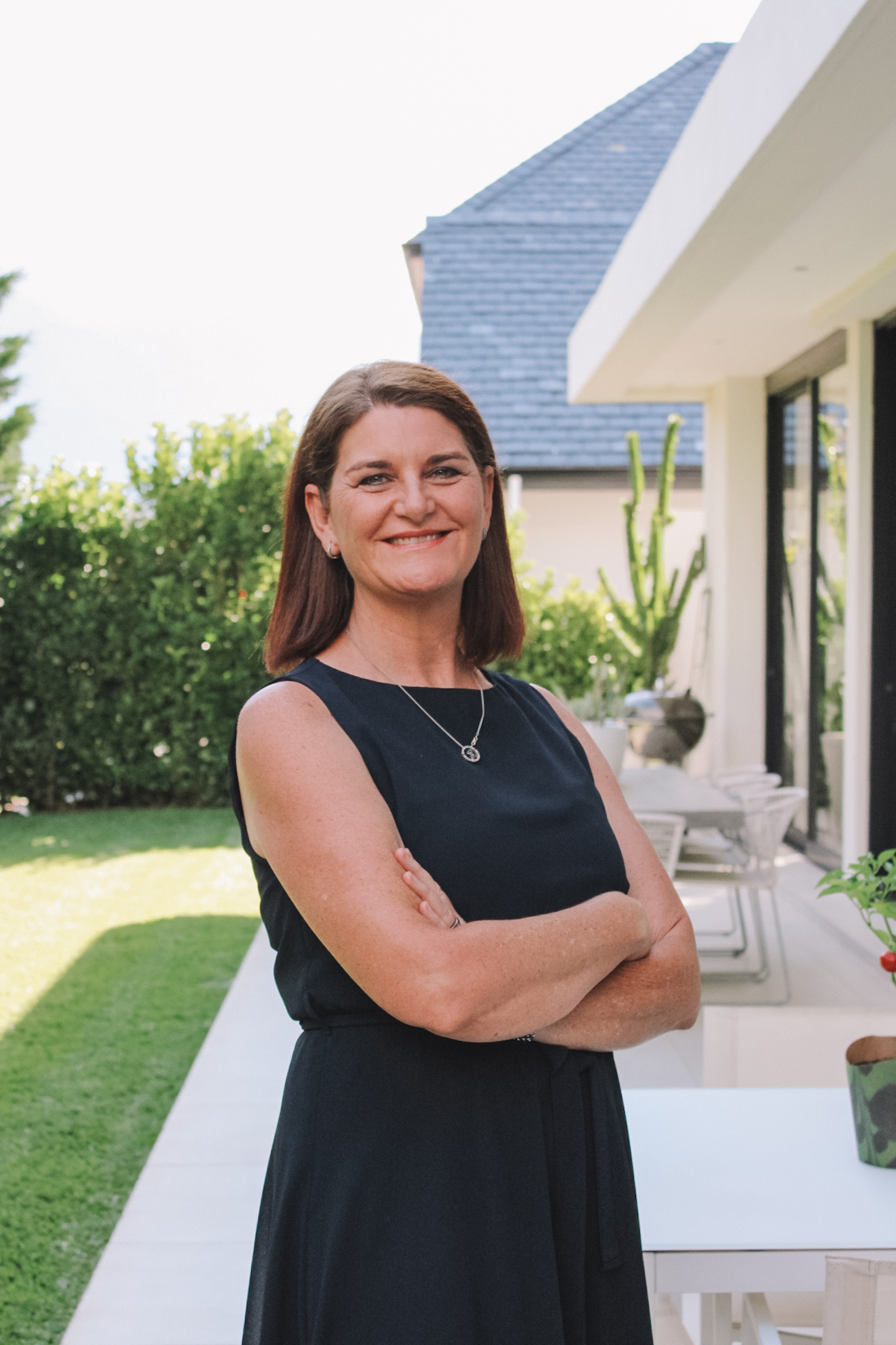 Donna Meintjes photo