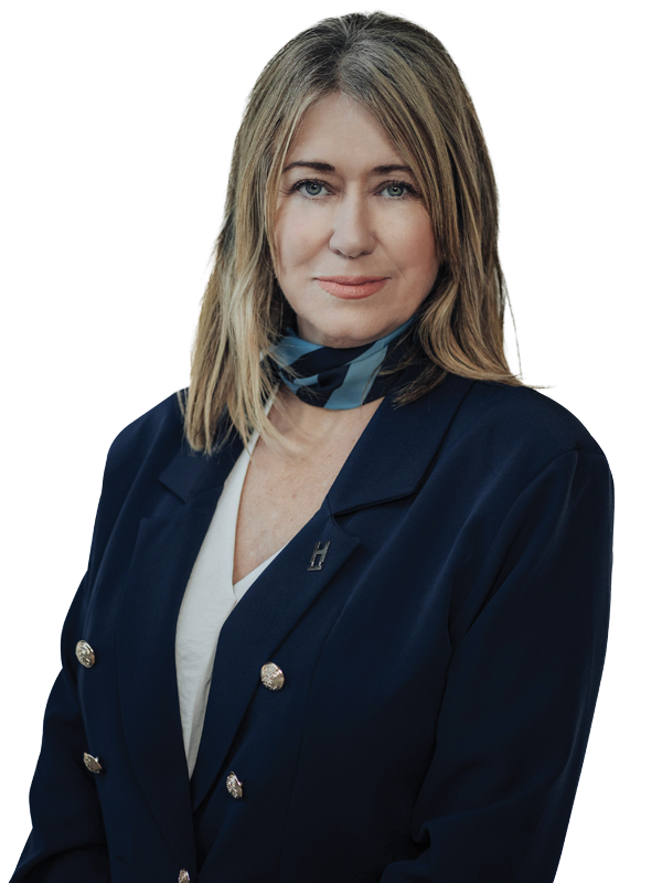 Liza Thomas-Westwood photo