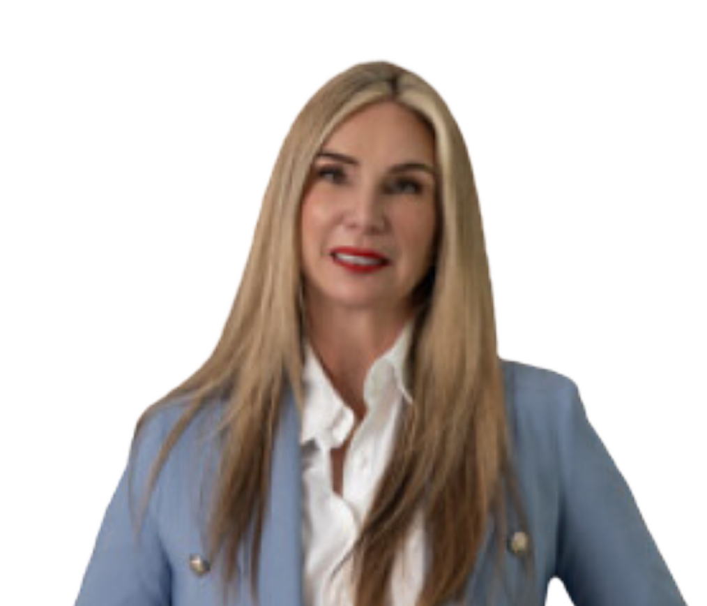 Renée  Lister-James & Wayne Lister-James photo