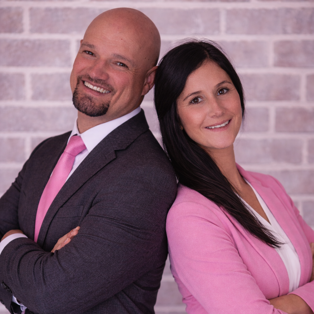 Donovan Bester & Kelsey Bester photo