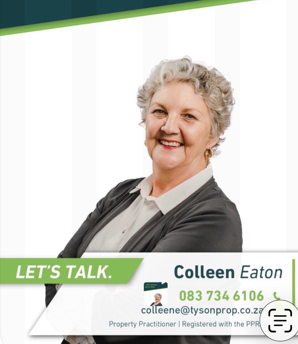 Colleen Eaton photo