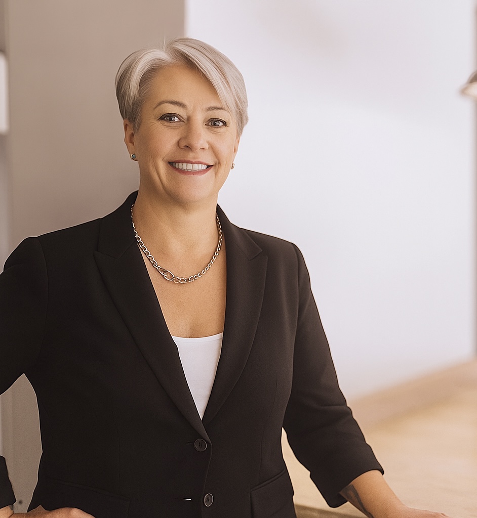 Martie Breitenbach photo