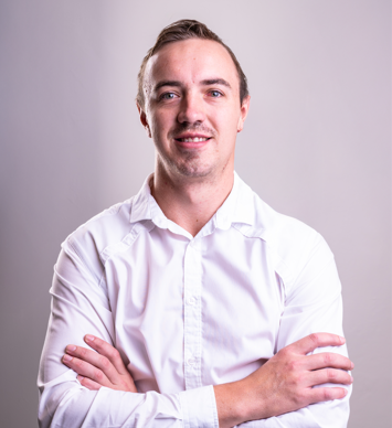 Christiaan Vorster photo