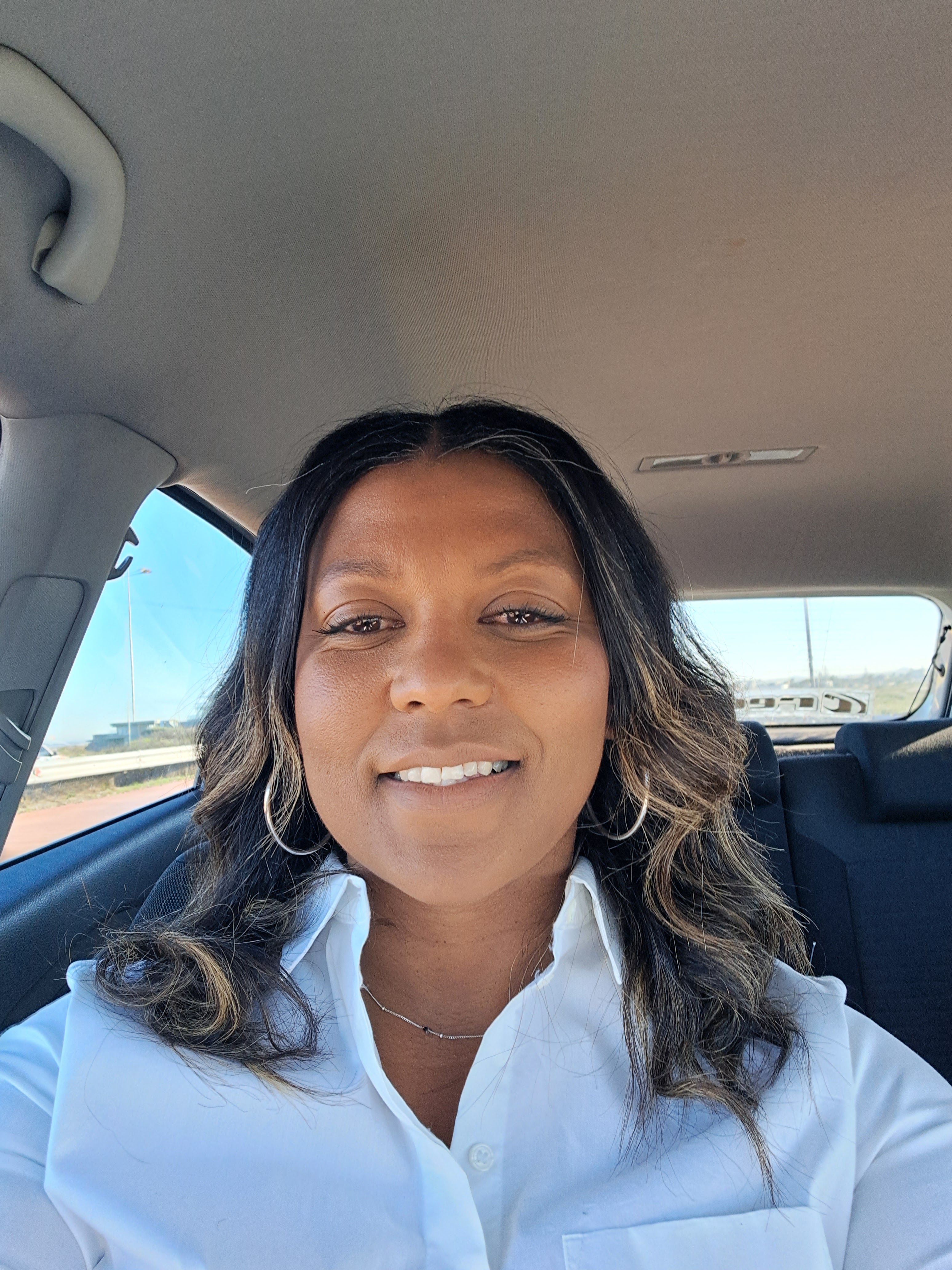 Nadia Rapitse-Hurling photo