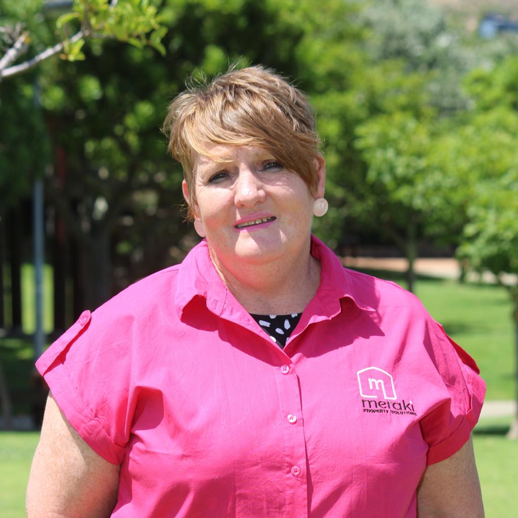 Anna-Marie Smith photo