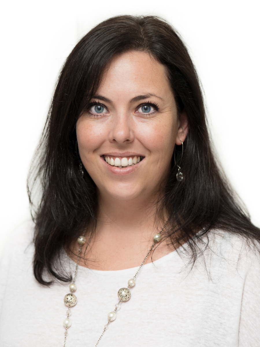 Luzanne Marais photo