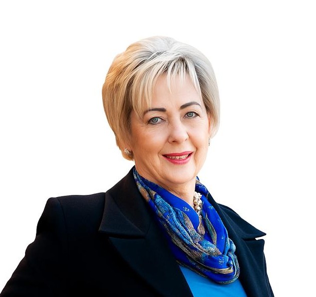 Hannetjie Meiring photo