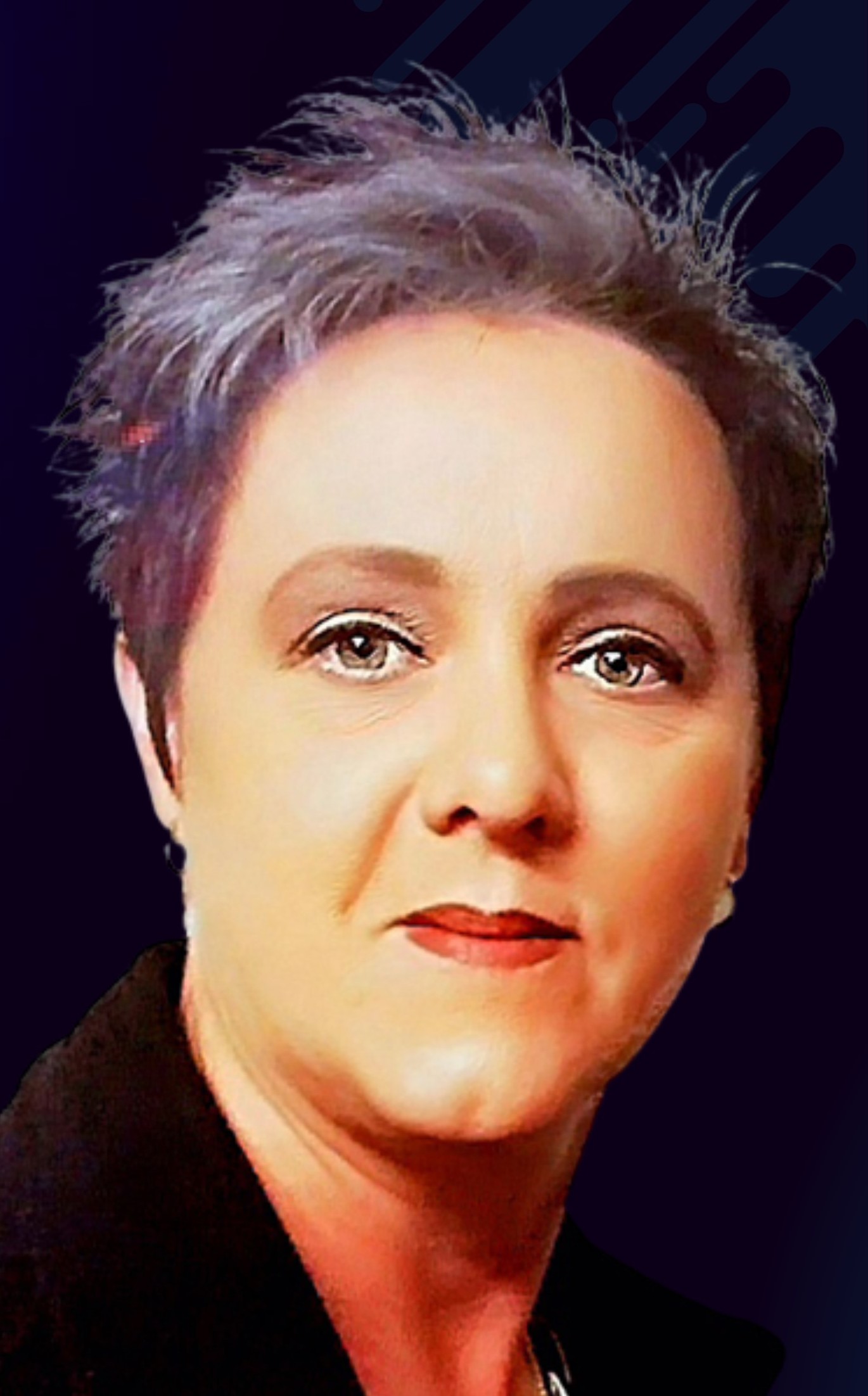 Mariska Kemp & Denise Lamprecht photo