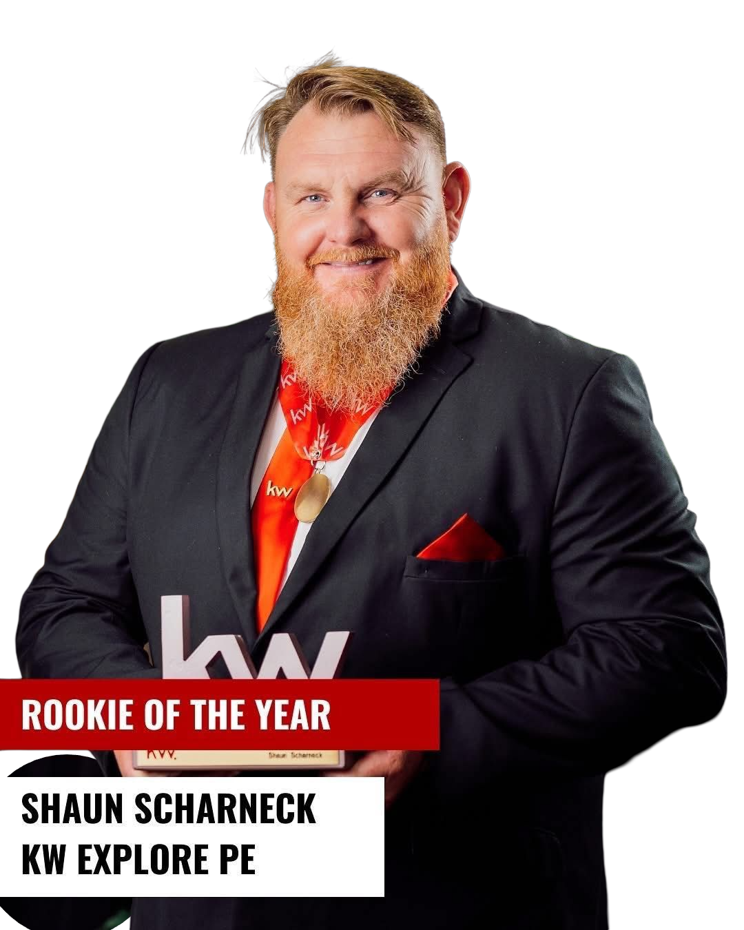 Shaun Scharneck photo