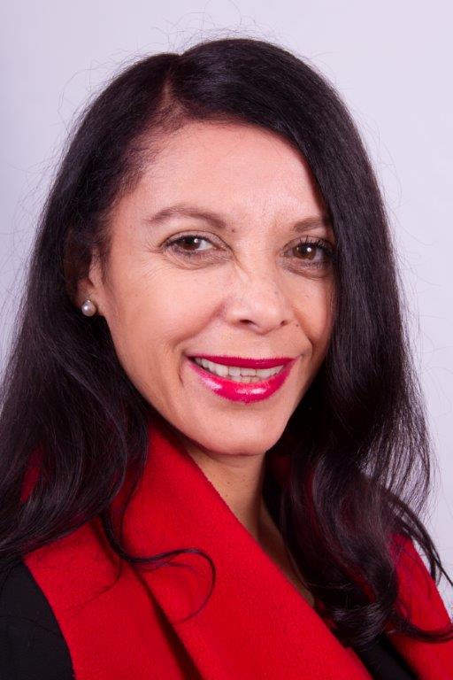 Celeste du Toit photo