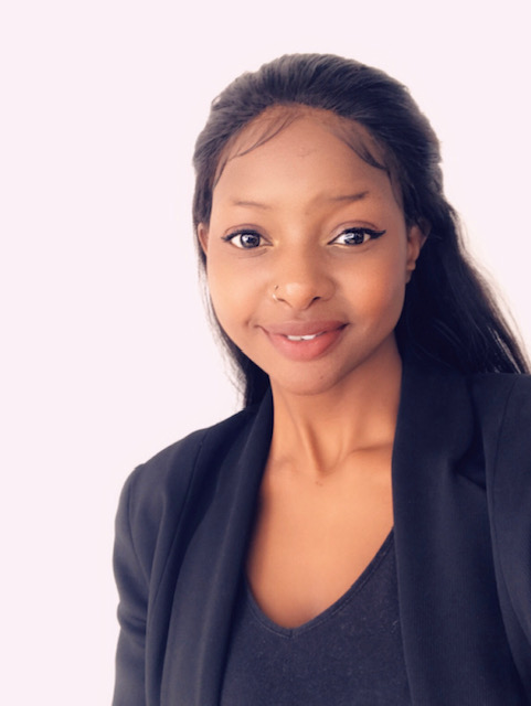 Natasha Chizanga photo