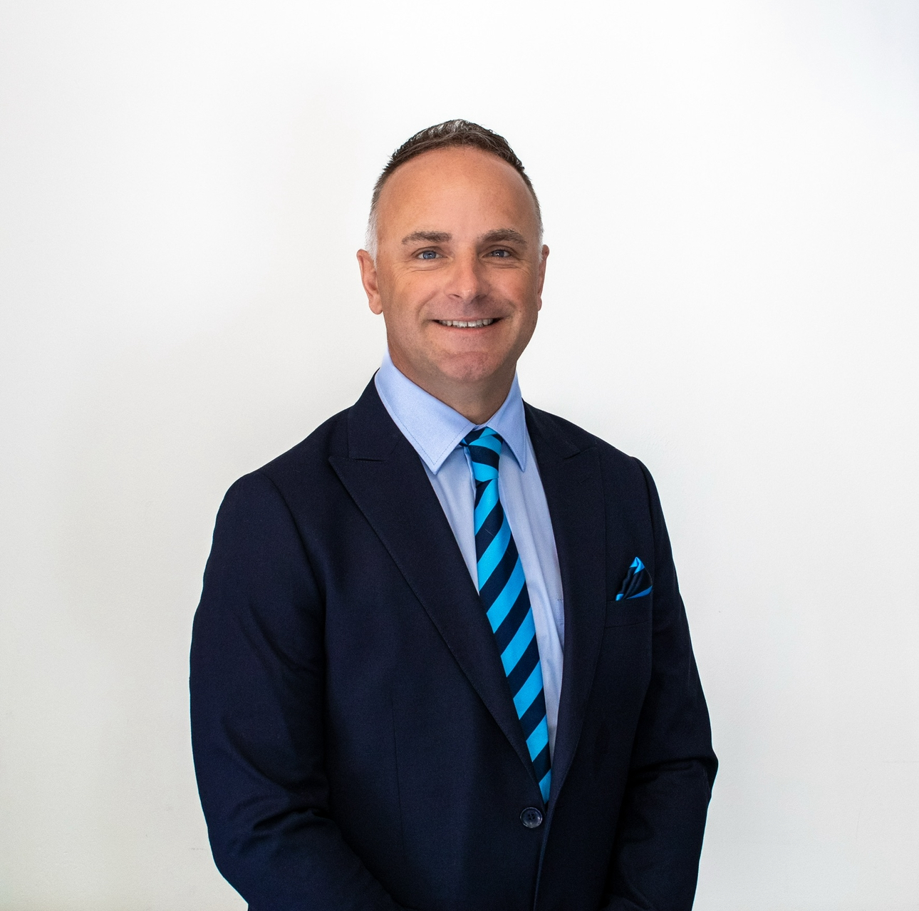 Michael Pashley photo