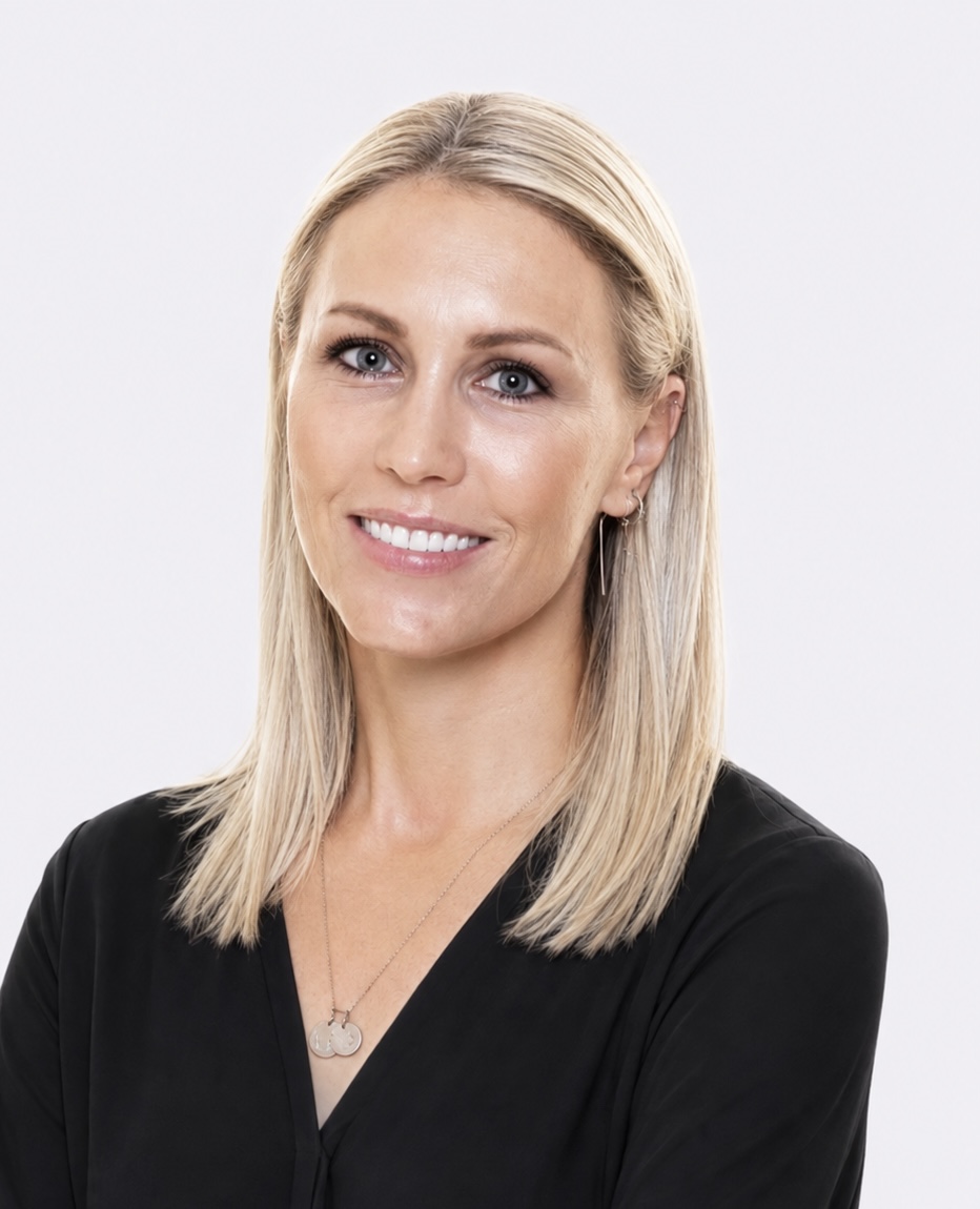 Lauren Turnbull photo