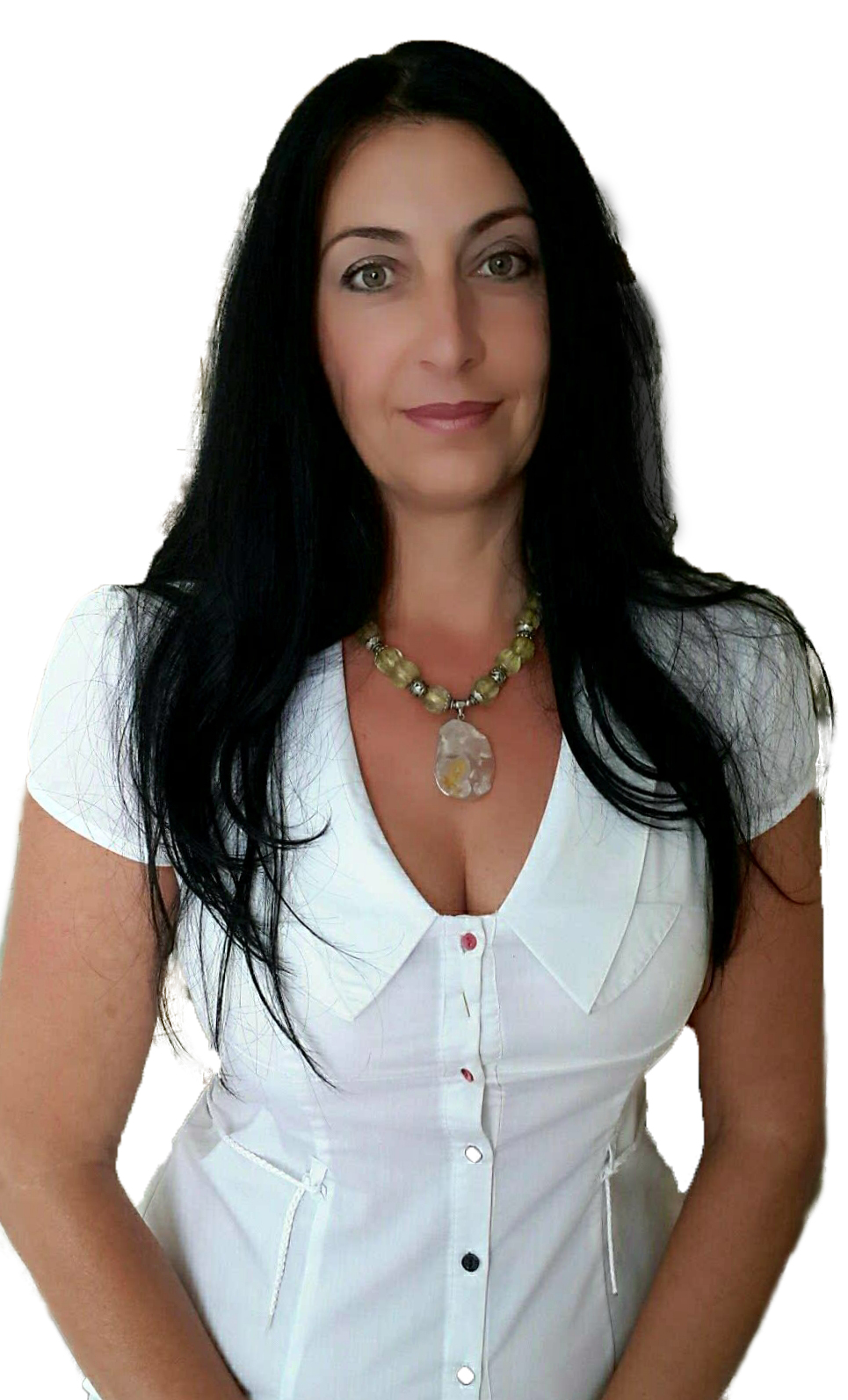 Pavlina Papadakis photo