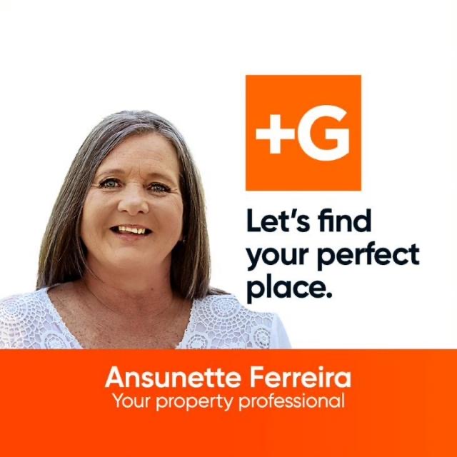 Ansunette Ferreira photo