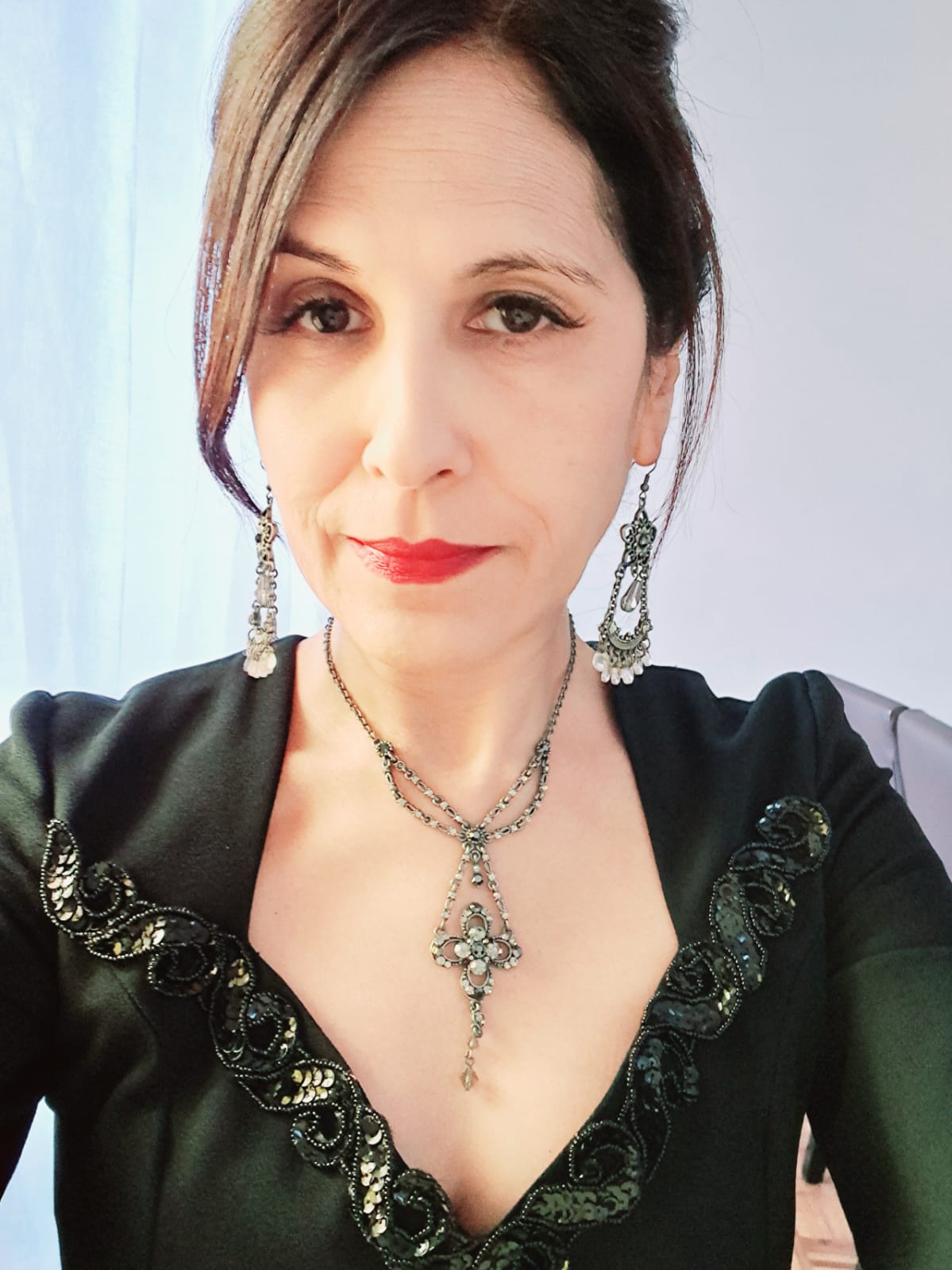 Rizia Mohamed photo
