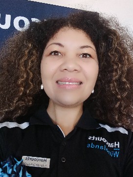 Yolande Unathi Naude & Adell Ferreira photo