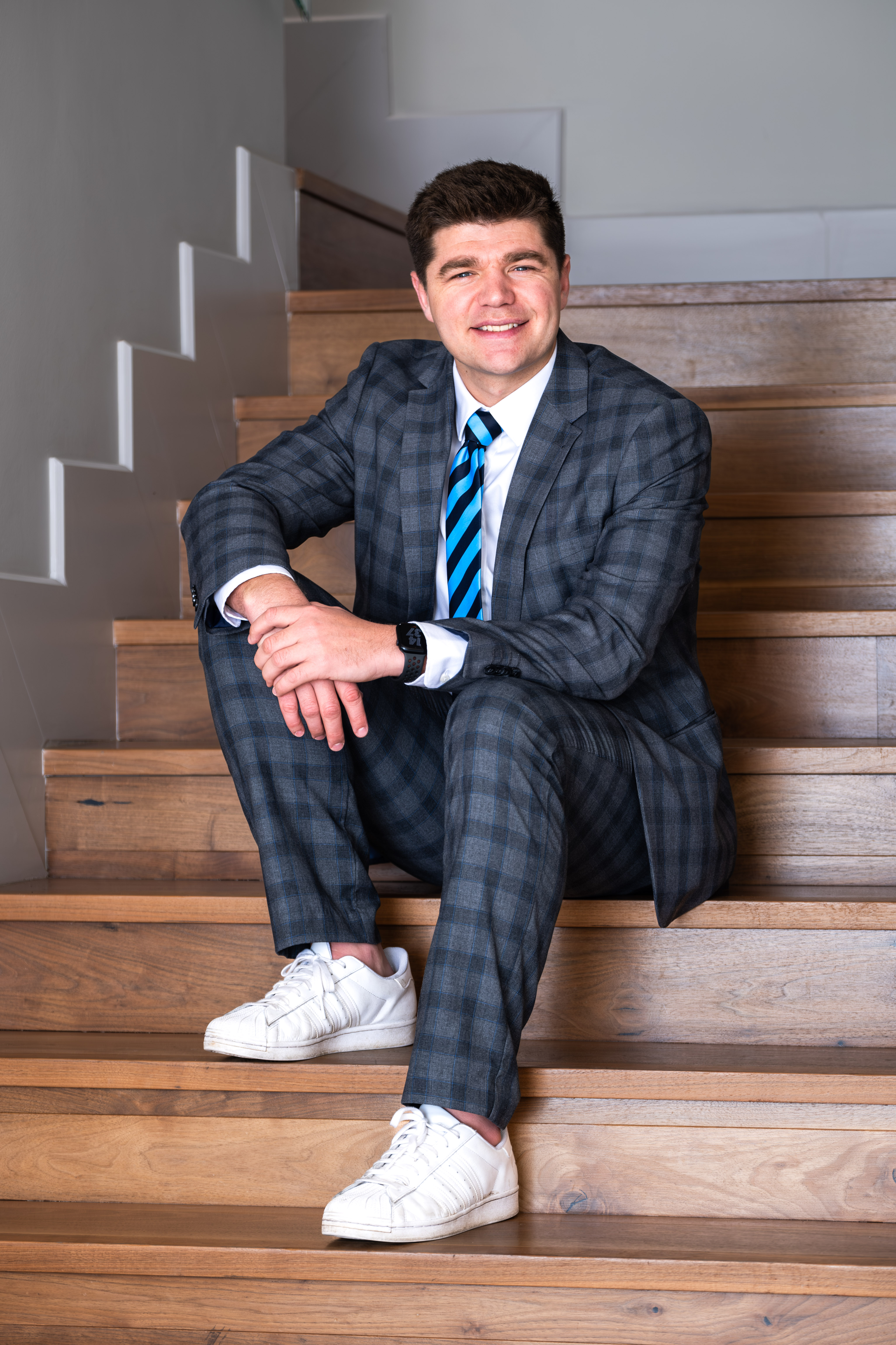 Elmar Cilliers photo