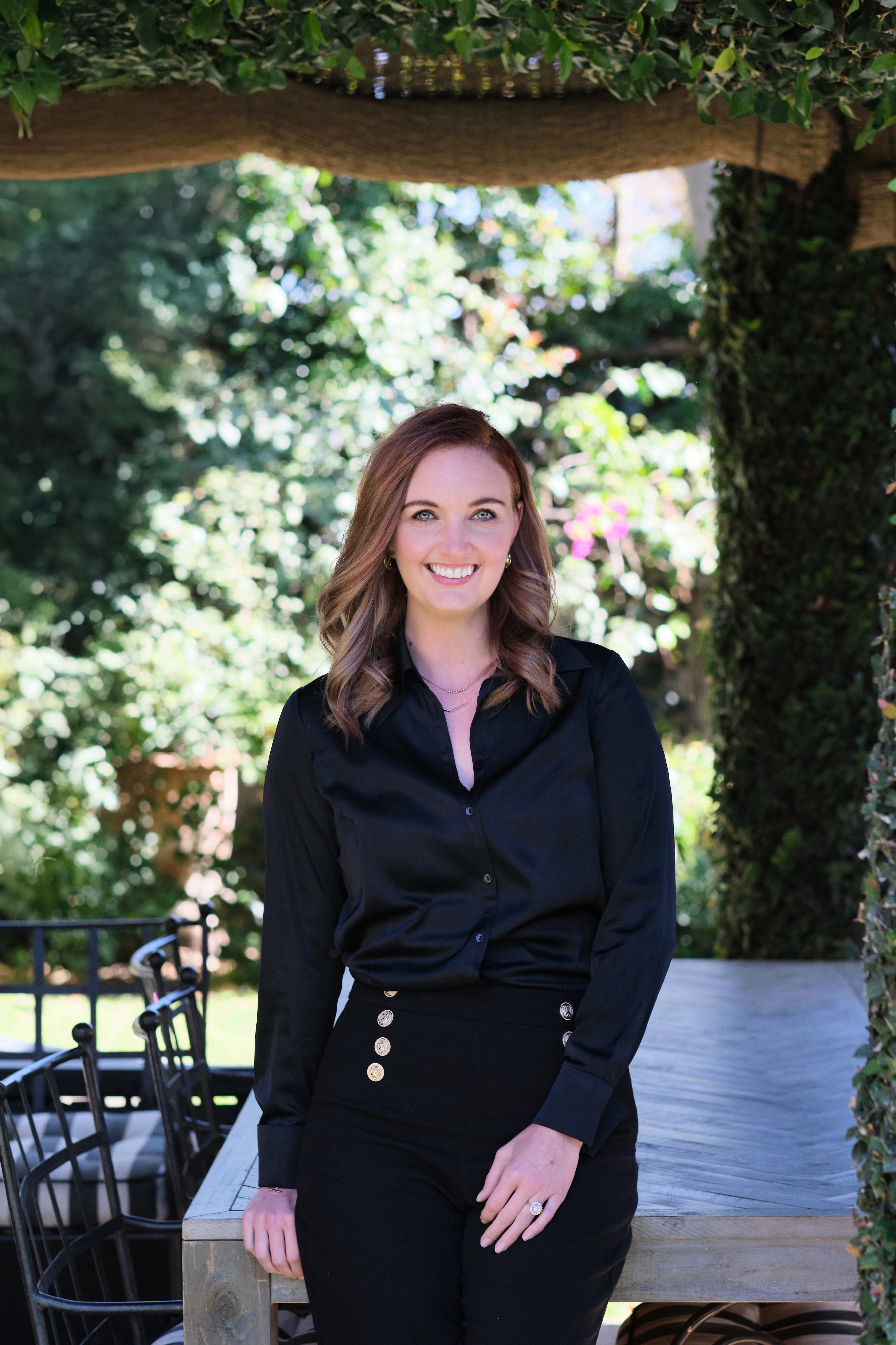 Jeanre Campher photo