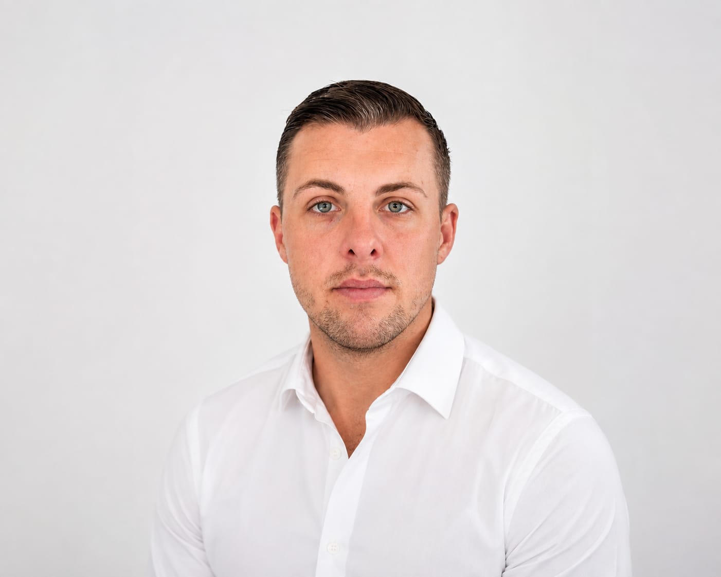 Stefan Joubert photo