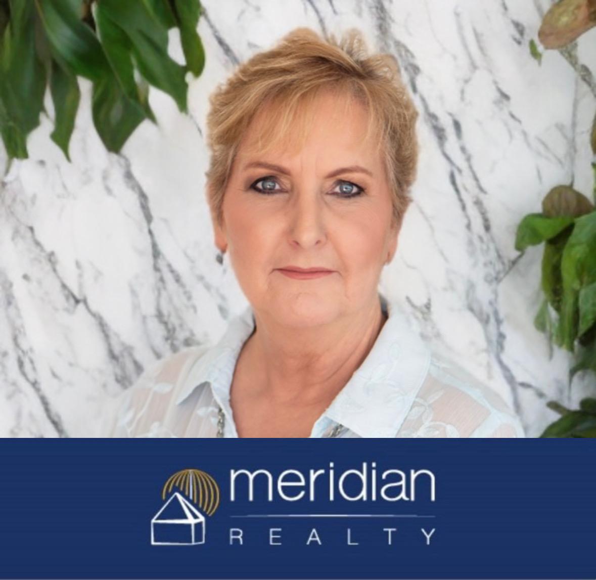 Mariana Janse van Rensburg photo