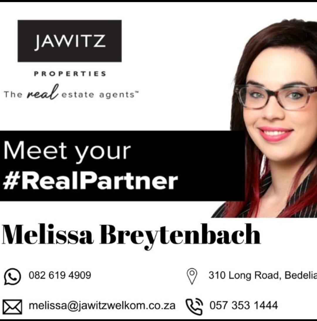 Melissa Breytenbach photo