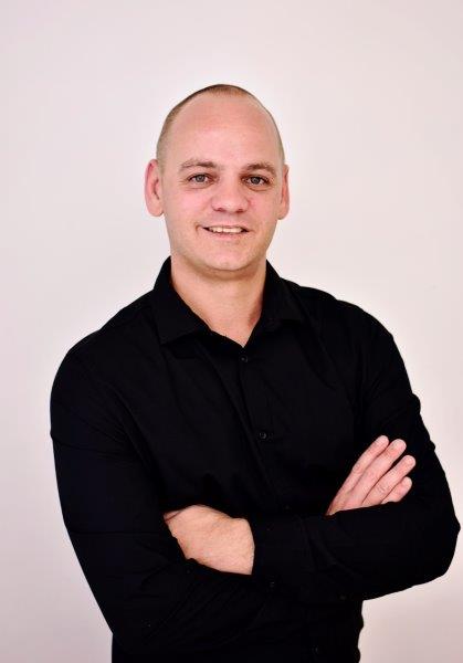 Shane Van Zyl photo