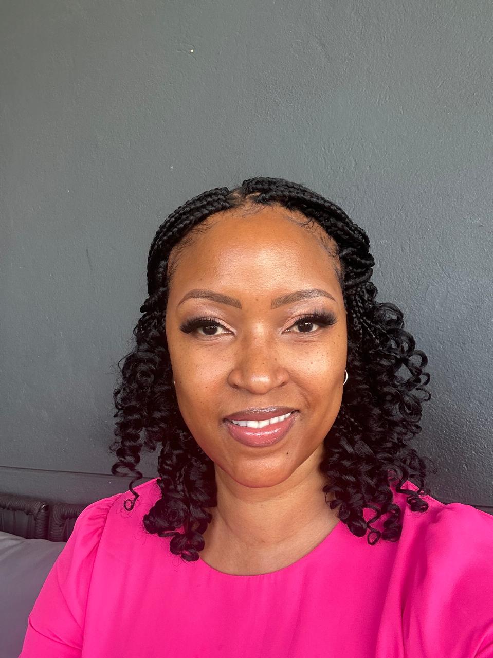 Nomfundo Thabethe photo