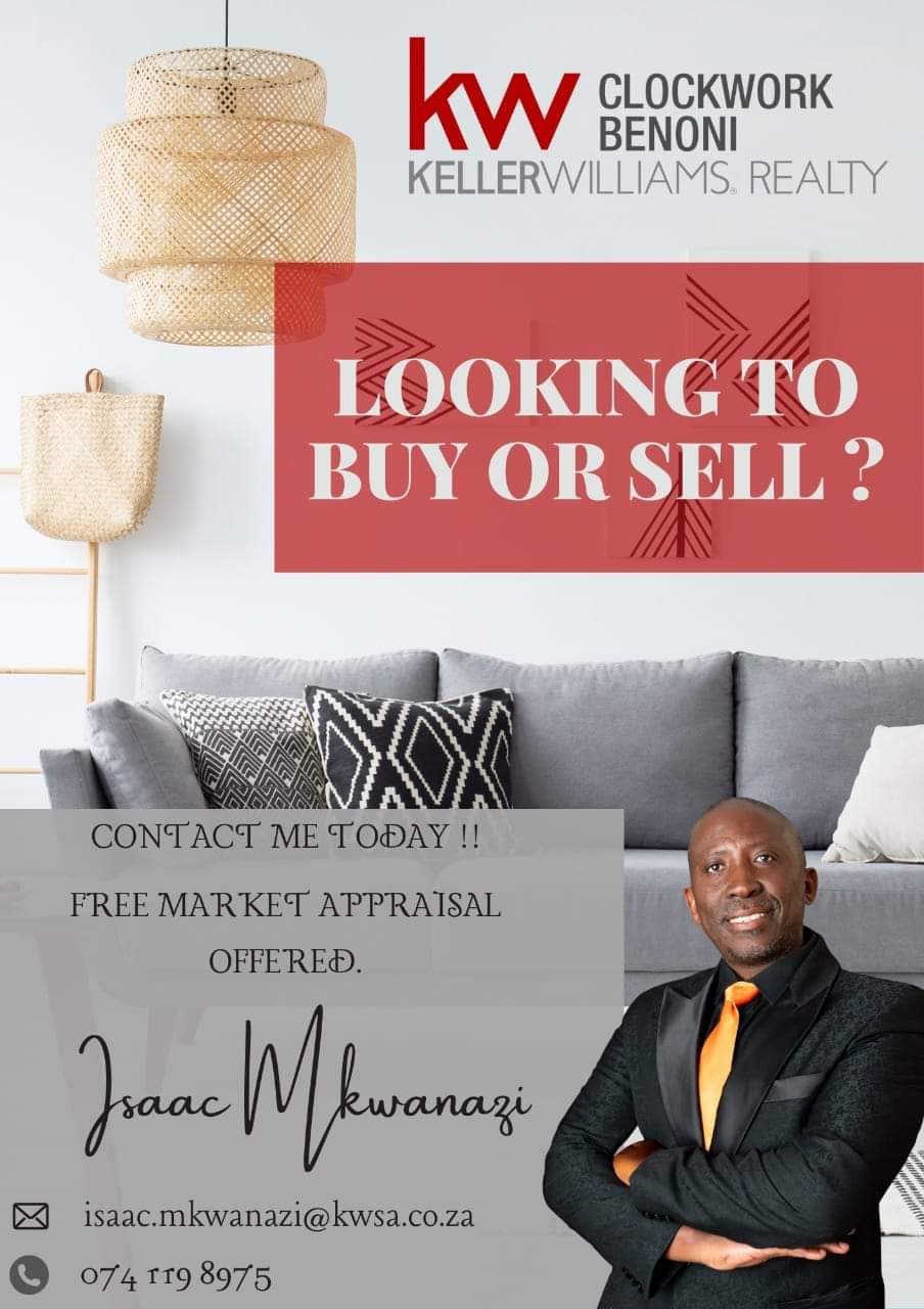 Isaac Mkhwanazi photo