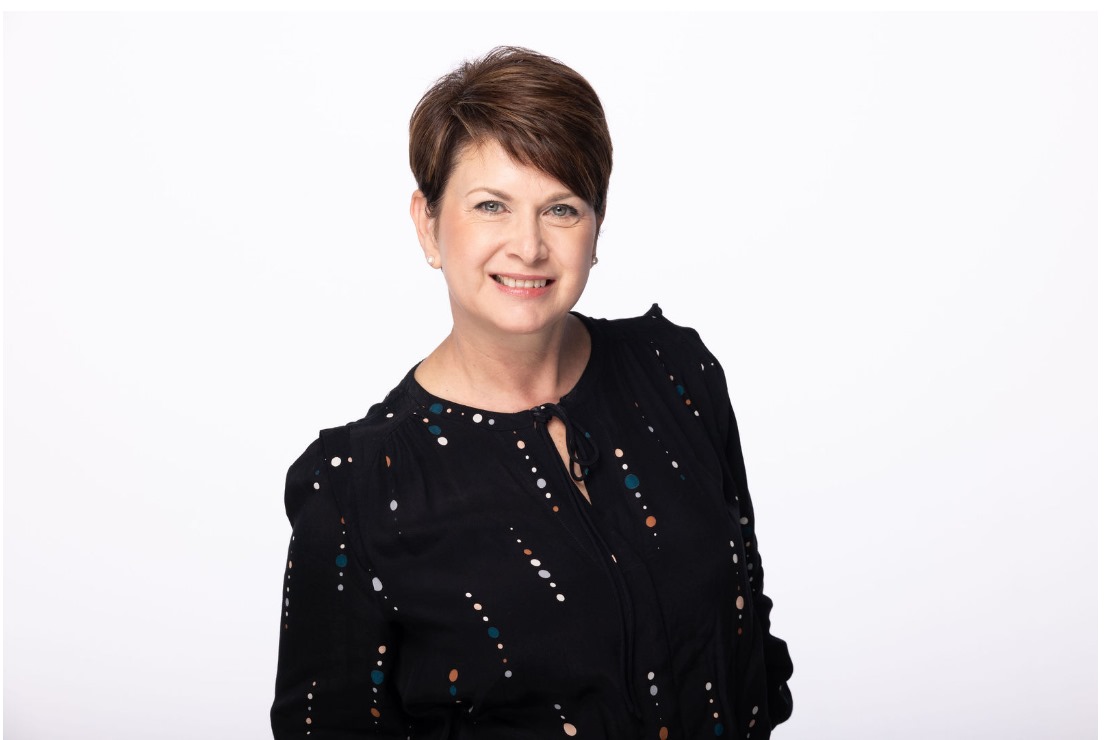 Gerda du Plessis photo