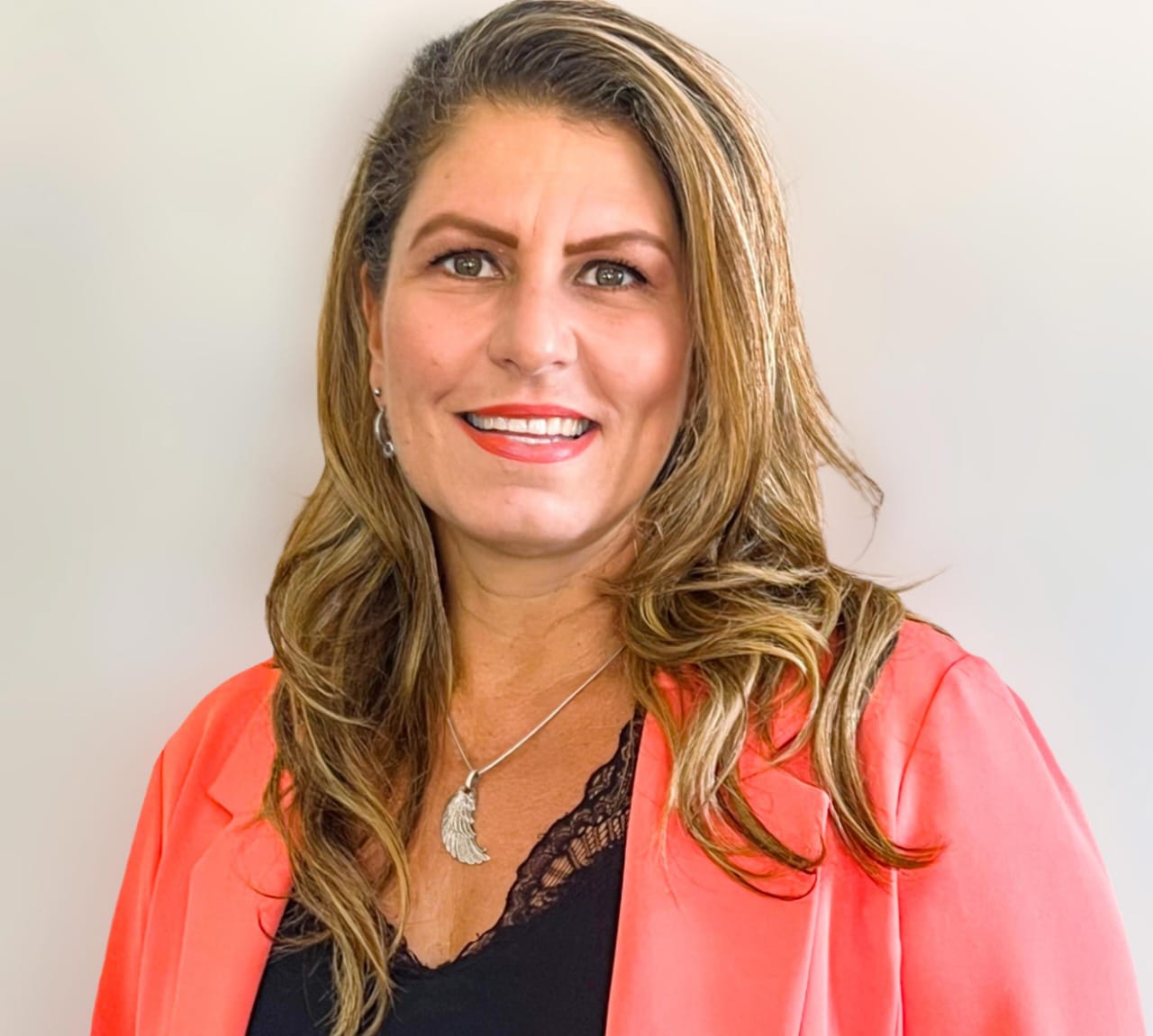 Monique Vosloo & Riel Vosloo photo