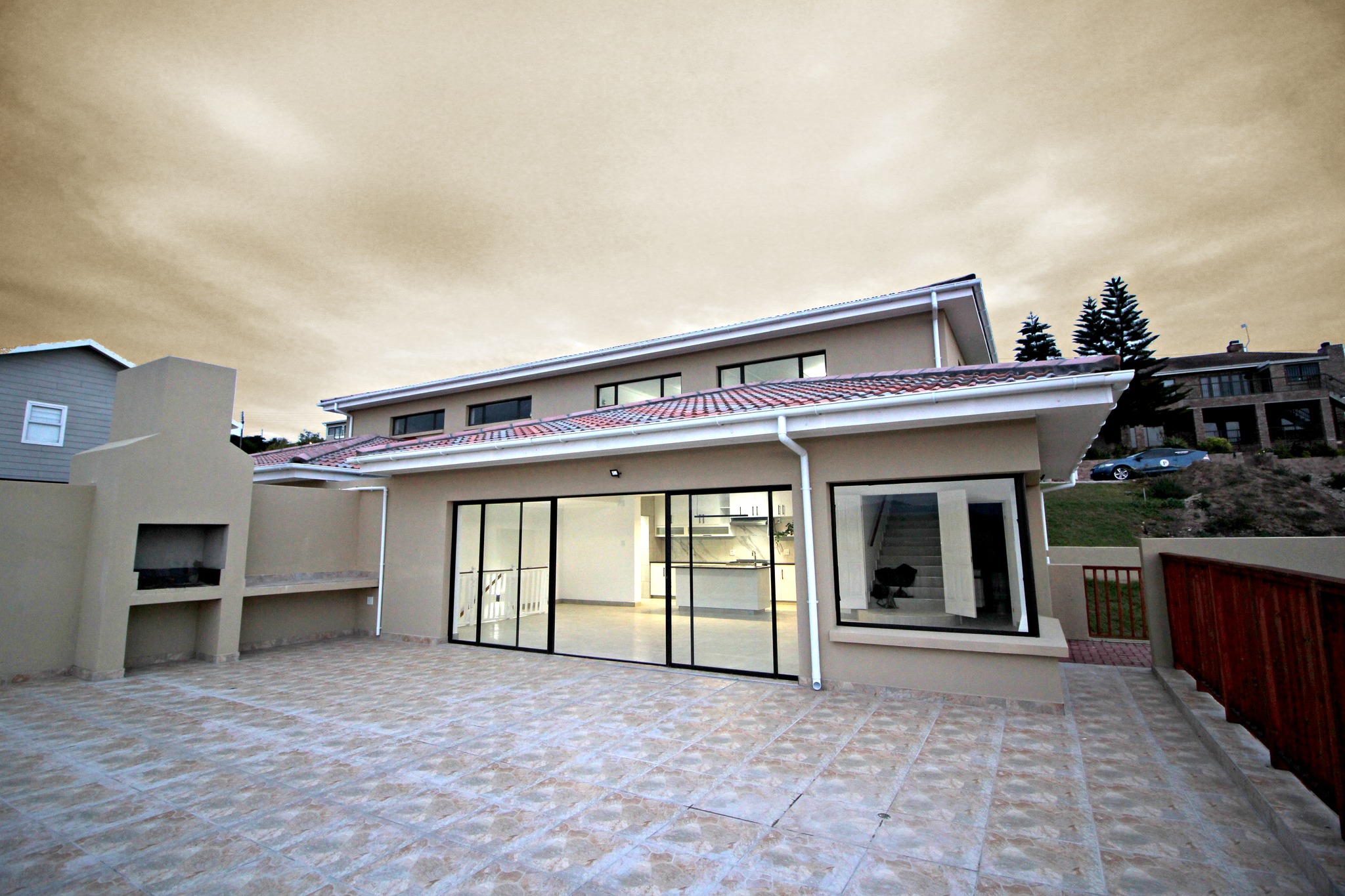  A Voorbaai Aveunue Duet Voorbaai Ave, Klein Brakrivier, Groot Brakrivier 