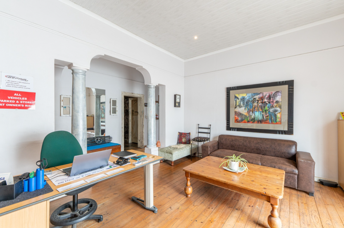 <!--[if BLOCK]><![endif]--> 20  Barnard Street, Kempenville, Bellville <!--[if ENDBLOCK]><![endif]-->