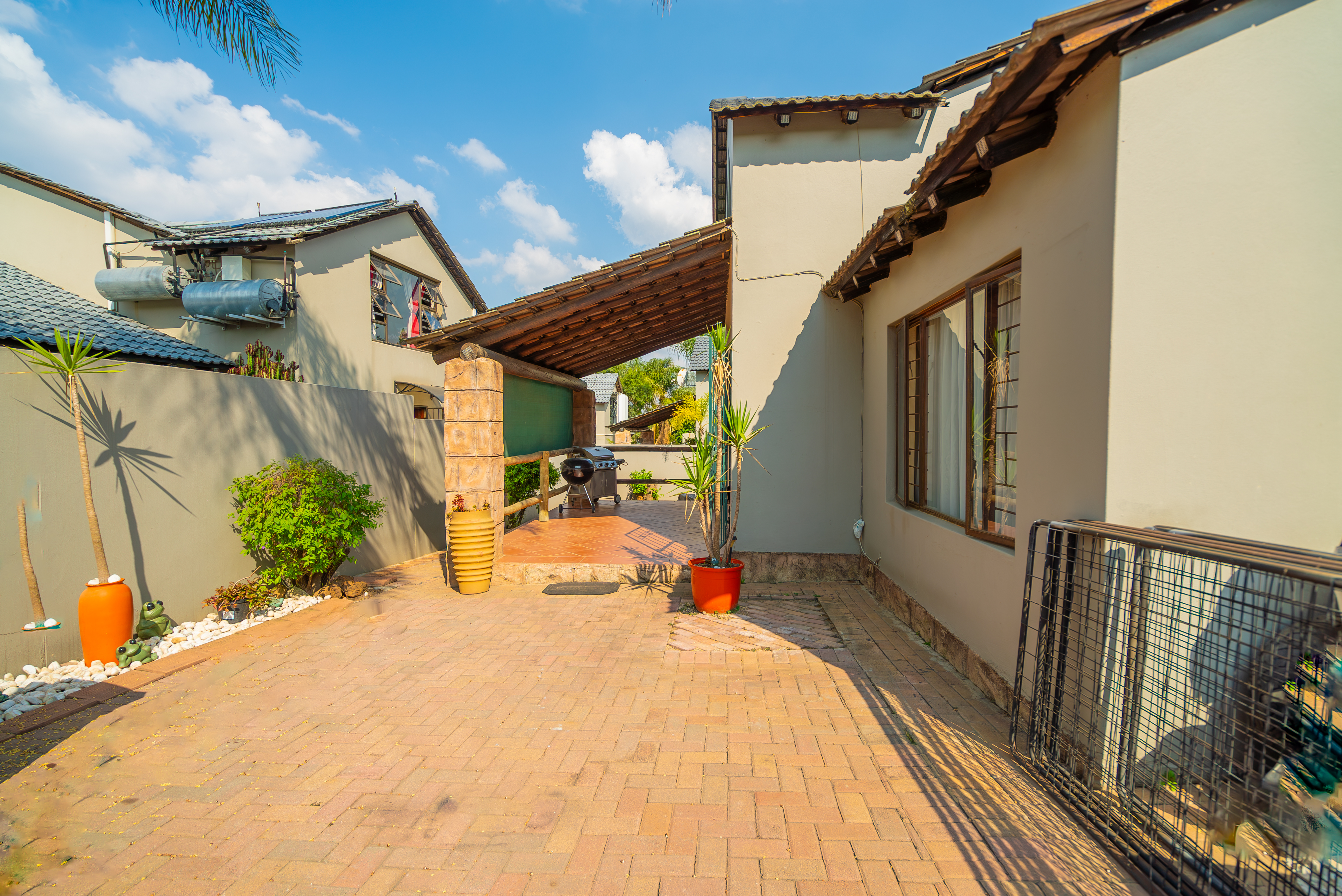 <!--[if BLOCK]><![endif]--> 17  Blandford Rd, North Riding,  Randburg <!--[if ENDBLOCK]><![endif]-->