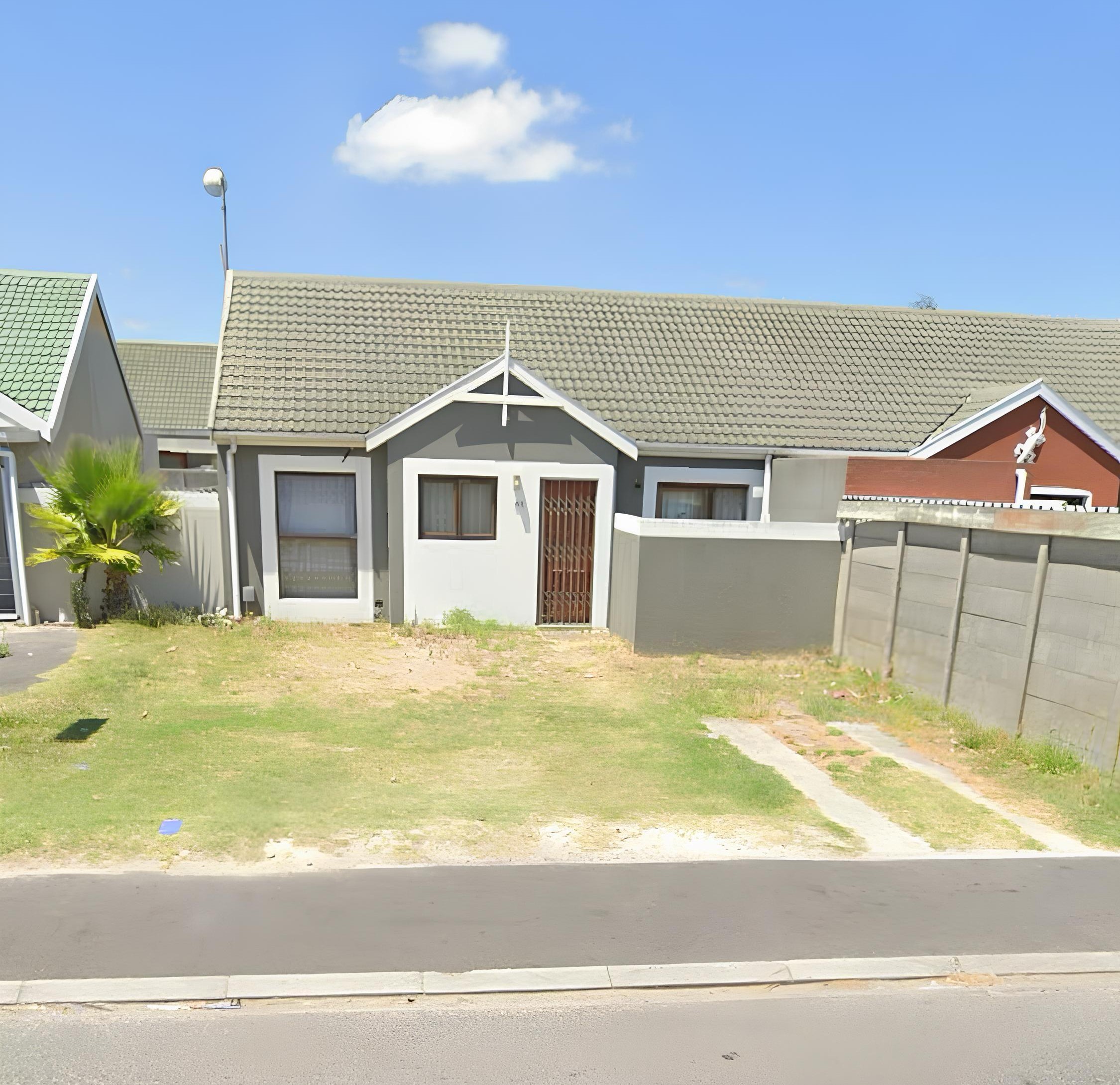 <!--[if BLOCK]><![endif]--> 61  Summer Greens Drive, Summer Greens, Milnerton <!--[if ENDBLOCK]><![endif]-->