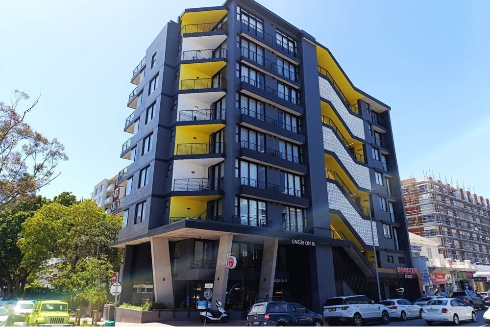 <!--[if BLOCK]><![endif]--> 210 One 26 on M Main Rd Sea Point, Sea Point, Cape Town <!--[if ENDBLOCK]><![endif]-->