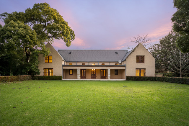  15  Excelsior Road, Franschhoek, Franschhoek 