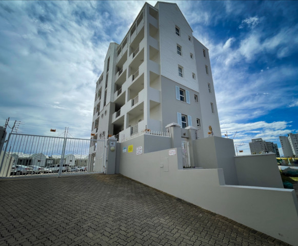  20 Estoril Beach Boulevard, Diaz Beach, Mossel Bay 