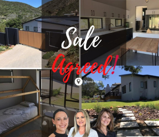  7  Highbury, Island View, Mossel Bay 