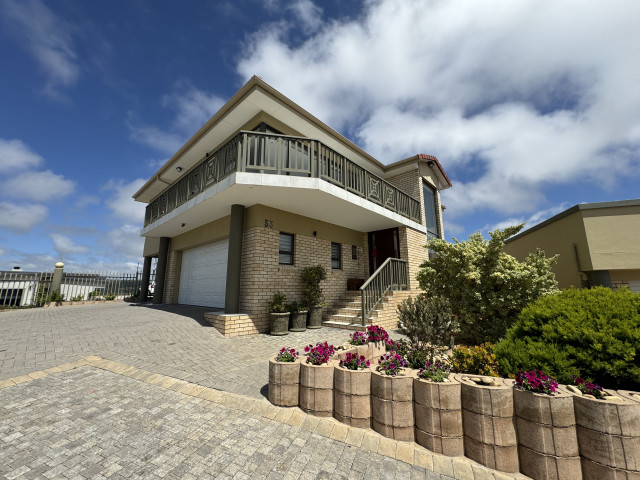  53  Rylaan 5, Seemeeupark, Mossel Bay 