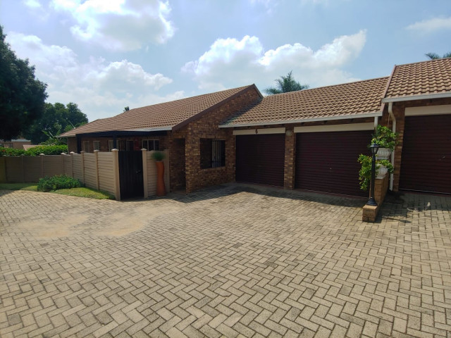 6 Prieska Park Tankwa , Erasmuskloof, Pretoria