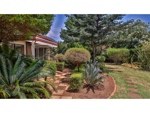  298  Piet Hugo, Wierda Park,  Centurion 