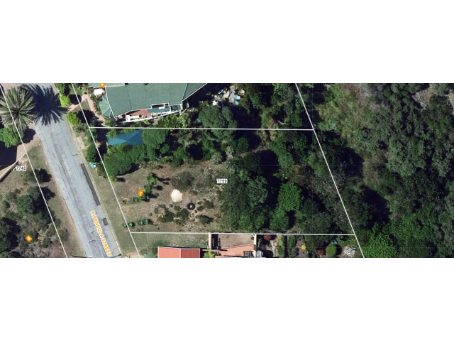  7  P.Pendula, Dana Bay, Mossel Bay 