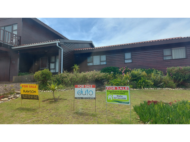  83  Malva Road, Dana Bay, Mossel Bay 