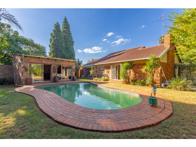 9  Platinum St, Goedeburg, Benoni