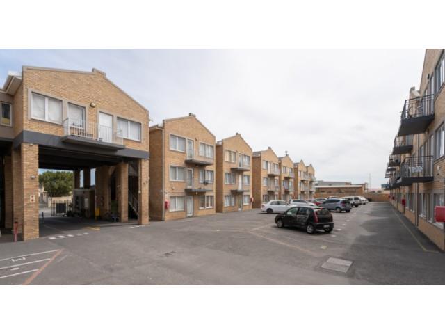 73 Villa Arnoldo Kleinbos, Kleinbos, Strand