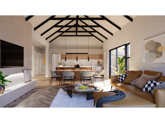  72  Aquila avenue, Dennegeur, Somerset West 