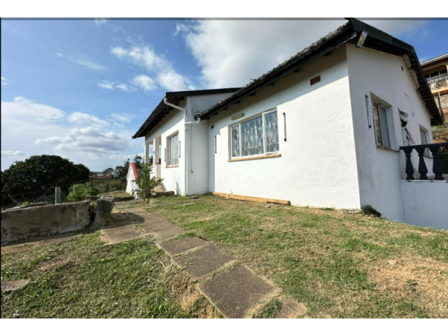 27  Mendip place, Springfield, Durban