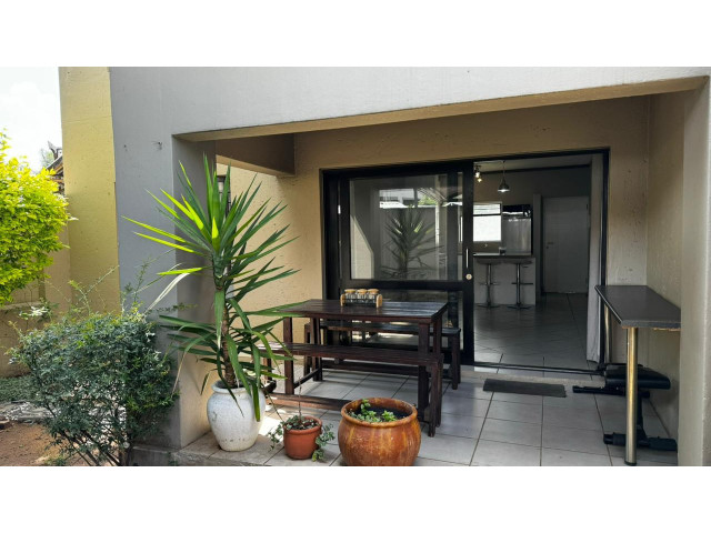 70 Zaleni The Straight Street, Lonehill,  Sandton