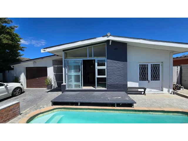  16  Tanner road, Windsor Park, Kraaifontein 